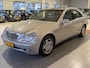 Mercedes-Benz C-klasse 240 Elegance Automaat Airco, Cruise control, Parkeersensoren