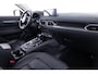 Mazda CX-5 2.0 e-SkyActiv-G M Hybrid 165 Exclusive-Line AUTOMAAT | TREKHAAK | BLACK COMFORT PACK | EL. A.KLEP | Bose AUDIO | STOEL VENTILATIE | APPLE CARPLAY/ANDROID AUTO | 2000kg TREK GEWICHT |  NED. AUTO | *6JAAR GARANTIE |