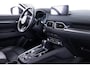 Mazda CX-5 2.0 e-SkyActiv-G M Hybrid 165 Exclusive-Line AUTOMAAT | TREKHAAK | BLACK COMFORT PACK | EL. A.KLEP | Bose AUDIO | STOEL VENTILATIE | APPLE CARPLAY/ANDROID AUTO | 2000kg TREK GEWICHT |  NED. AUTO | *6JAAR GARANTIE |
