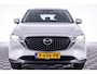 Mazda CX-5 2.0 e-SkyActiv-G M Hybrid 165 Exclusive-Line AUTOMAAT | TREKHAAK | BLACK COMFORT PACK | EL. A.KLEP | Bose AUDIO | STOEL VENTILATIE | APPLE CARPLAY/ANDROID AUTO | 2000kg TREK GEWICHT |  NED. AUTO | *6JAAR GARANTIE |