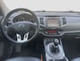 Kia Sportage 1.6 GDI X-treme ExecutiveLine