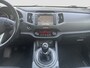 Kia Sportage 1.6 GDI X-treme ExecutiveLine