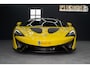 McLaren 570S 570S / Lift / Keramisch / Novitec / Elite paint / Memory / Bowers & Wilkins / Soft close / Camera / LoJack Launch Edition Spider