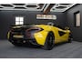 McLaren 570S 570S / Lift / Keramisch / Novitec / Elite paint / Memory / Bowers & Wilkins / Soft close / Camera / LoJack Launch Edition Spider
