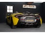 McLaren 570S 570S / Lift / Keramisch / Novitec / Elite paint / Memory / Bowers & Wilkins / Soft close / Camera / LoJack Launch Edition Spider