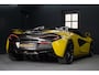 McLaren 570S 570S / Lift / Keramisch / Novitec / Elite paint / Memory / Bowers & Wilkins / Soft close / Camera / LoJack Launch Edition Spider