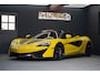 McLaren 570S 570S / Lift / Keramisch / Novitec / Elite paint / Memory / Bowers & Wilkins / Soft close / Camera / LoJack Launch Edition Spider