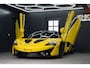McLaren 570S 570S / Lift / Keramisch / Novitec / Elite paint / Memory / Bowers & Wilkins / Soft close / Camera / LoJack Launch Edition Spider