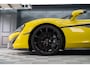 McLaren 570S 570S / Lift / Keramisch / Novitec / Elite paint / Memory / Bowers & Wilkins / Soft close / Camera / LoJack Launch Edition Spider