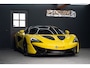 McLaren 570S 570S / Lift / Keramisch / Novitec / Elite paint / Memory / Bowers & Wilkins / Soft close / Camera / LoJack Launch Edition Spider