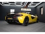 McLaren 570S 570S / Lift / Keramisch / Novitec / Elite paint / Memory / Bowers & Wilkins / Soft close / Camera / LoJack Launch Edition Spider