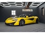 McLaren 570S 570S / Lift / Keramisch / Novitec / Elite paint / Memory / Bowers & Wilkins / Soft close / Camera / LoJack Launch Edition Spider