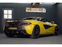 McLaren 570S 570S / Lift / Keramisch / Novitec / Elite paint / Memory / Bowers & Wilkins / Soft close / Camera / LoJack Launch Edition Spider