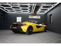 McLaren 570S 570S / Lift / Keramisch / Novitec / Elite paint / Memory / Bowers & Wilkins / Soft close / Camera / LoJack Launch Edition Spider