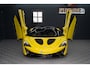 McLaren 570S 570S / Lift / Keramisch / Novitec / Elite paint / Memory / Bowers & Wilkins / Soft close / Camera / LoJack Launch Edition Spider
