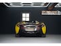 McLaren 570S 570S / Lift / Keramisch / Novitec / Elite paint / Memory / Bowers & Wilkins / Soft close / Camera / LoJack Launch Edition Spider