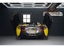 McLaren 570S 570S / Lift / Keramisch / Novitec / Elite paint / Memory / Bowers & Wilkins / Soft close / Camera / LoJack Launch Edition Spider
