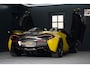 McLaren 570S 570S / Lift / Keramisch / Novitec / Elite paint / Memory / Bowers & Wilkins / Soft close / Camera / LoJack Launch Edition Spider