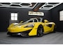 McLaren 570S 570S / Lift / Keramisch / Novitec / Elite paint / Memory / Bowers & Wilkins / Soft close / Camera / LoJack Launch Edition Spider