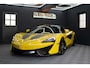 McLaren 570S 570S / Lift / Keramisch / Novitec / Elite paint / Memory / Bowers & Wilkins / Soft close / Camera / LoJack Launch Edition Spider