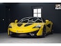 McLaren 570S 570S / Lift / Keramisch / Novitec / Elite paint / Memory / Bowers & Wilkins / Soft close / Camera / LoJack Launch Edition Spider