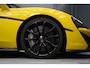 McLaren 570S 570S / Lift / Keramisch / Novitec / Elite paint / Memory / Bowers & Wilkins / Soft close / Camera / LoJack Launch Edition Spider