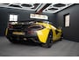 McLaren 570S 570S / Lift / Keramisch / Novitec / Elite paint / Memory / Bowers & Wilkins / Soft close / Camera / LoJack Launch Edition Spider