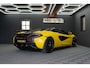 McLaren 570S 570S / Lift / Keramisch / Novitec / Elite paint / Memory / Bowers & Wilkins / Soft close / Camera / LoJack Launch Edition Spider