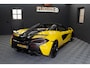 McLaren 570S 570S / Lift / Keramisch / Novitec / Elite paint / Memory / Bowers & Wilkins / Soft close / Camera / LoJack Launch Edition Spider