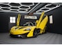 McLaren 570S 570S / Lift / Keramisch / Novitec / Elite paint / Memory / Bowers & Wilkins / Soft close / Camera / LoJack Launch Edition Spider