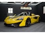 McLaren 570S 570S / Lift / Keramisch / Novitec / Elite paint / Memory / Bowers & Wilkins / Soft close / Camera / LoJack Launch Edition Spider