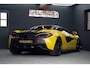 McLaren 570S 570S / Lift / Keramisch / Novitec / Elite paint / Memory / Bowers & Wilkins / Soft close / Camera / LoJack Launch Edition Spider