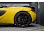 McLaren 570S 570S / Lift / Keramisch / Novitec / Elite paint / Memory / Bowers & Wilkins / Soft close / Camera / LoJack Launch Edition Spider
