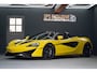 McLaren 570S 570S / Lift / Keramisch / Novitec / Elite paint / Memory / Bowers & Wilkins / Soft close / Camera / LoJack Launch Edition Spider
