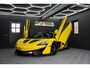 McLaren 570S 570S / Lift / Keramisch / Novitec / Elite paint / Memory / Bowers & Wilkins / Soft close / Camera / LoJack Launch Edition Spider