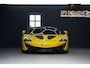 McLaren 570S 570S / Lift / Keramisch / Novitec / Elite paint / Memory / Bowers & Wilkins / Soft close / Camera / LoJack Launch Edition Spider