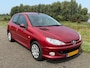 Peugeot 206 1.4 Forever/1Ste Eig!/Nieuwe APK!/5-Deurs!/Cruise!/Airco!/Volledig Dealeronderhouden/N.A.P.