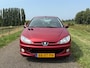 Peugeot 206 1.4 Forever/1Ste Eig!/Nieuwe APK!/5-Deurs!/Cruise!/Airco!/Volledig Dealeronderhouden/N.A.P.