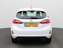 Ford Fiesta 1.0 EcoBoost Hybrid Titanium | Cruise control | Parkeer sensoren | Bluetooth | Climate control | Lage km stand | DAB