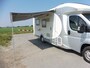 Challenger Mageo 118 Challenger Mageo 118 QUEENSBED AL-KO CHASSIS Koel-vriescombi | Oven | Schotel | Zonnepaneel | Fietsendr met lift