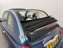 Fiat 500C 0.9 TwinAir Turbo Lounge | Navigatie | Parkeersensoren Achter