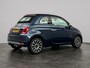 Fiat 500C 0.9 TwinAir Turbo Lounge | Navigatie | Parkeersensoren Achter | Cruise Control |