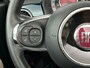 Fiat 500C 0.9 TwinAir Turbo Lounge | Navigatie | Parkeersensoren Achter
