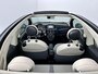 Fiat 500C 0.9 TwinAir Turbo Lounge | Navigatie | Parkeersensoren Achter