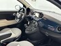 Fiat 500C 0.9 TwinAir Turbo Lounge | Navigatie | Parkeersensoren Achter | Cruise Control |
