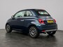Fiat 500C 0.9 TwinAir Turbo Lounge | Navigatie | Parkeersensoren Achter