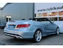 Mercedes-Benz E-klasse Cabrio 250 CGI AMG Line |Leder|Led|Memory