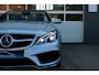 Mercedes-Benz E-klasse Cabrio 250 CGI AMG Line |Leder|Led|Memory