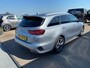 Kia Ceed Sportswagon 1.6 GDI PHEV DynamicPlusLine Stoel- & Stuurwiel verwarmd, 18" LMV, Smart Key,