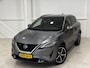 Nissan Qashqai 1.3 MHEV Xtronic Business Executive | Automaat | Hoge instap | Panorama dak | Navigatie